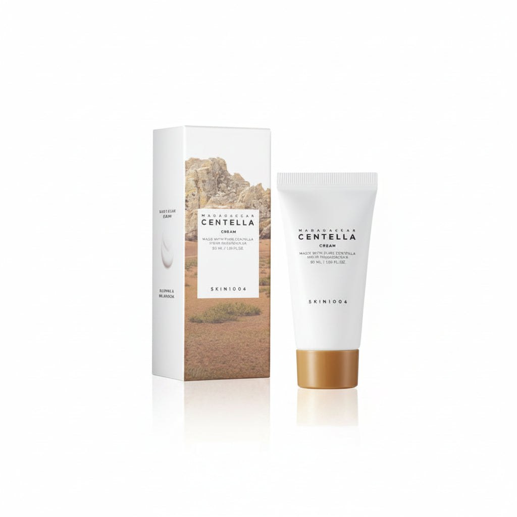 Madagascar Centella Cream 30ml